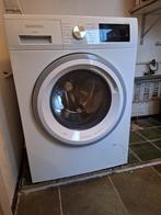 Wasmachine Siemens, Witgoed en Apparatuur, Wasmachines, Ophalen, Minder dan 85 cm, Wolwasprogramma, Zo goed als nieuw