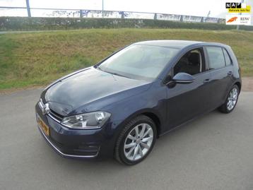 Volkswagen Golf Volkswagen Golf 1.2 TSI benzine 5 deurs airc beschikbaar voor biedingen