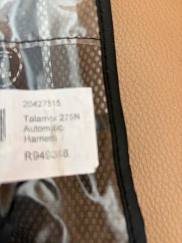 Talamex 275N Automatisch Zwemvest - Nieuw! beschikbaar voor biedingen