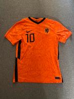 Nederlands elftal shirt maat M Memphis 10, Maat M, Ophalen of Verzenden, Zo goed als nieuw, Shirt
