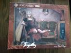 Heye puzzel, Ophalen of Verzenden, 500 t/m 1500 stukjes, Gebruikt, Legpuzzel