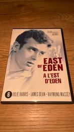 East of Eden met James Dean en Julie Harris., Ophalen of Verzenden, 1960 tot 1980, Zo goed als nieuw, Actie en Avontuur