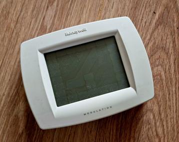 Honeywell Chronotherm Vision thermostaat beschikbaar voor biedingen