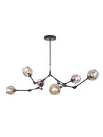 Industrielle atoom lamp vanaf 229,00 Kroonluchter-winkel, Ophalen of Verzenden, Nieuw, Minder dan 50 cm