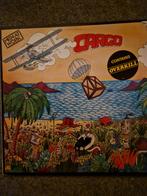Men at work - Cargo - lp, Verzenden, Gebruikt, 12 inch, Poprock