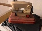 Vintage Kinder Naaimachine - Handmatig - 60 Jaar Oud, Ophalen of Verzenden