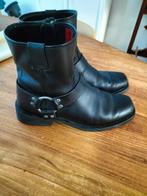 Harley Davidson motorlaarzen maat 43, Ophalen of Verzenden, Tweedehands, Laarzen
