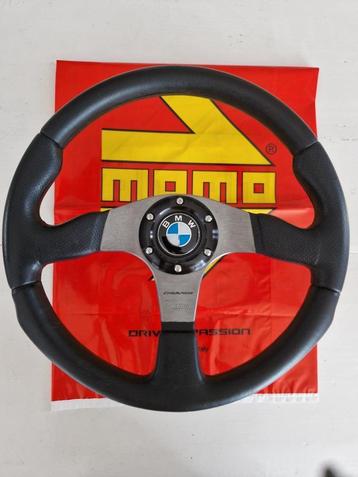 MOMO D35 Corse Competition stuur BMW VW  Audi | Almere Zeist beschikbaar voor biedingen
