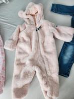 DKNY GUESS merk overall baby 9m herfst winter top conditie, Kinderen en Baby's, Ophalen, Zo goed als nieuw
