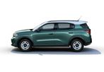 Opel Frontera 1.2 Turbo Hybrid Edition || € 1750,- VAN MOS, Stof, 1199 cc, Startonderbreker, Bedrijf