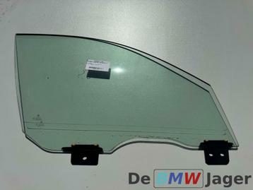 Zijruit dubbel glas rechtsvoor BMW 7-serie E66 51338241258 beschikbaar voor biedingen