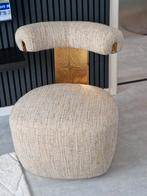 Tekoop, Huis en Inrichting, Fauteuils, Ophalen, Zo goed als nieuw, 75 tot 100 cm, 50 tot 75 cm