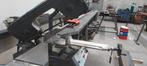lintzaagmachine metaal, Doe-het-zelf en Verbouw, Gereedschap | Zaagmachines, Ophalen, Gebruikt, 70 mm of meer, 1200 watt of meer