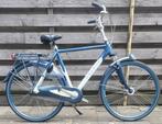 Gazelle Montreux LTD herenfiets 8 versn, Fietsen en Brommers, Versnellingen, Zo goed als nieuw, 57 tot 61 cm, Ophalen