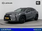 Lexus UX 250h Luxury Line | Carplay/Navigatie | Parkeersenso, Auto's, Lexus, 12 maanden, Gebruikt, 4 cilinders, Leder