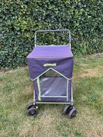 Petmobil Opvouwbaar, Dieren en Toebehoren, Ophalen, Gebruikt