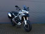 DUCATI MULTISTRADA 1200 (bj 2013), Motoren, Motoren | Ducati, 2 cilinders, 1198 cc, Bedrijf, Meer dan 35 kW