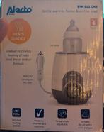 Electronische Alecto Flessenwarmer, Kinderen en Baby's, Babyvoeding en Toebehoren, Ophalen, Zo goed als nieuw