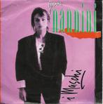 Gianna Nannini - I maschi, Gebruikt, 7 inch, Single, Ophalen of Verzenden