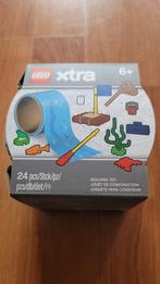 LEGO Xtra Water Tape (854065) + accessoires, Kinderen en Baby's, Speelgoed | Duplo en Lego, Ophalen of Verzenden, Nieuw, Complete set