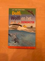 Dolfi, Wolfi en het Zeemonster, Ophalen of Verzenden, Gelezen, Fictie