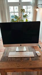 iMac 2020 27 inch, 32 GB, Onbekend, IMac, Ophalen of Verzenden