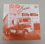 BB Band  - Stille Willie, Gebruikt, 7 inch, Single, Ophalen of Verzenden