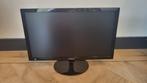 Samsung beeldscherm(en) SyncMaster S24B150, Computers en Software, Monitoren, Ophalen of Verzenden, Gebruikt, Samsung, LED