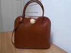 Vintage tas, Ophalen, Nieuw, Bruin, Handtas