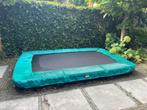 Gratis Trampoline, Ophalen, Gebruikt