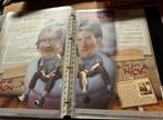 Nick en Simon verzameling (posters/interviews), Ophalen, 1980 tot heden, Tijdschrift