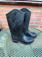 Paardrijlaarzen maat 29, Dieren en Toebehoren, Paardrijkleding, Ophalen, Zo goed als nieuw, Dressuur, Schoeisel