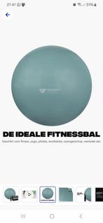 Yogabal 75 cm nieuw in doos, Ophalen of Verzenden, Nieuw