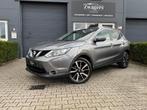 Nissan Qashqai 1.2 Tekna|Pano|Navi|360camera|Leder, Auto's, Voorwielaandrijving, Euro 5, Gebruikt, 4 cilinders
