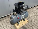 Atlas Copco compressor Type LE 5 S, 100 liter of meer, Ophalen, Gebruikt, 6 tot 10 bar