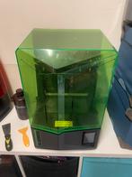 Elegoo Saturn 4, Computers en Software, 3D Printers, Ophalen of Verzenden, Zo goed als nieuw
