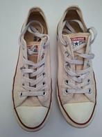 All Star converse gympen, Wit, Ophalen of Verzenden, Sneakers of Gympen, Converse All Stars