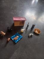Playmobil dieren en toebehoren, Verzamelen, Poppenhuis, Ophalen of Verzenden, Zo goed als nieuw