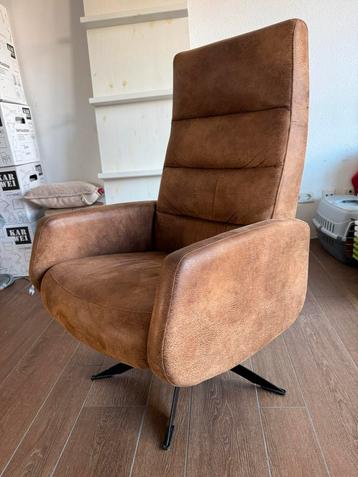 Draaifauteuil - Nette Staat beschikbaar voor biedingen