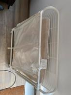 IKEA FOLDING wall mounted changing table, Kinderen en Baby's, Gebruikt, Ophalen