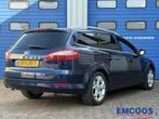 Ford Mondeo Wagon 2.0 SCTi Titanium * Automaat * Cruise Cont, Auto's, Ford, Euro 5, 1976 cc, Gebruikt, 4 cilinders