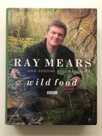 Wild Food (hardcover - 9780340827901), Verzenden, Overige typen, Zo goed als nieuw, Ray Mears