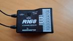 Nieuwe ongebruikte Radiomaster R168 RC ontvanger, Ophalen of Verzenden, Nieuw