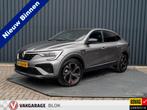 Renault Arkana 1.6 E-Tech Hybrid 145 R.S. Line | Adapt. Cr., 760 kg, Hybride Elektrisch/Benzine, SUV of Terreinwagen, 750 kg