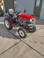 Yanmar gk 200 Yanmar tractor 4x4 met hydrauliek aansluiting, Gebruikt, Tot 2500, Tot 80 Pk, Ophalen