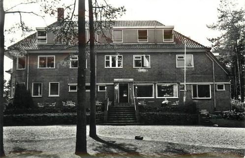 (387-098-047) Epe Dellenhove, Verzamelen, Ansichtkaarten | Nederland, Gelderland, Voor 1920, Verzenden