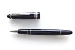 Montblanc Meisterstück Legrand Rollerball Pen 162P Platinum, Verzamelen, Pennenverzamelingen, Nieuw, Ophalen of Verzenden, Mont Blanc