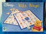 Kids bingo, Ophalen, Zo goed als nieuw