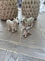 Playmobil 70356 Zebra Familie, Ophalen of Verzenden, Zo goed als nieuw, Overige typen