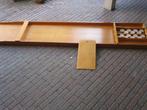 Sjoelbak, compleet,v.a 45,00e, Een of twee spelers, Ophalen, Gebruikt